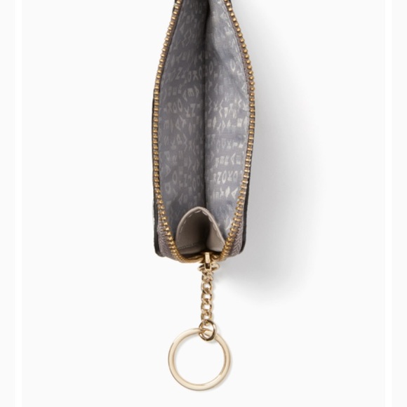 ❌SOLD❌♠️Kate Spade Wallet♠️ - Picture 4 of 4